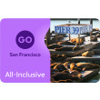 Go San Francisco All-Inclusive Go San Francisco All-Inclusive